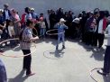 گزارش تصویری از همایش پیاده روی کارکنان در 22 اردیبهشت ماه 